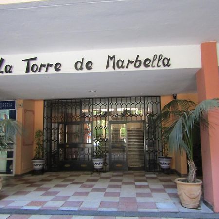 Tm 616 Apartment Marbella Exterior foto