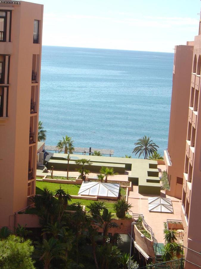 Tm 616 Apartment Marbella Exterior foto