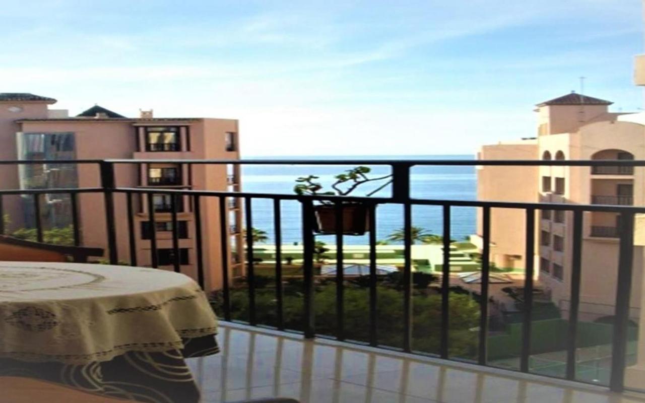 Tm 616 Apartment Marbella Exterior foto