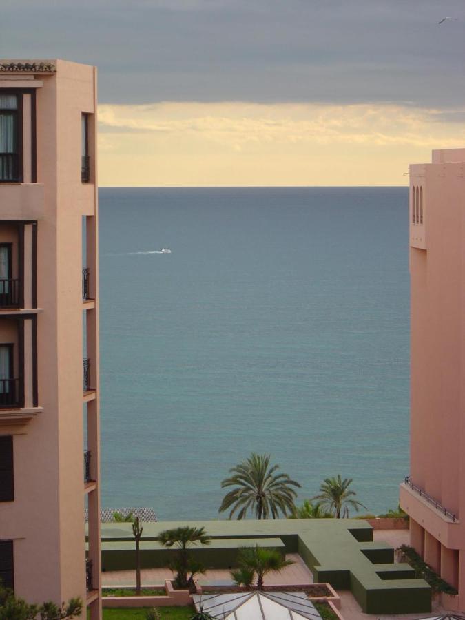 Tm 616 Apartment Marbella Exterior foto