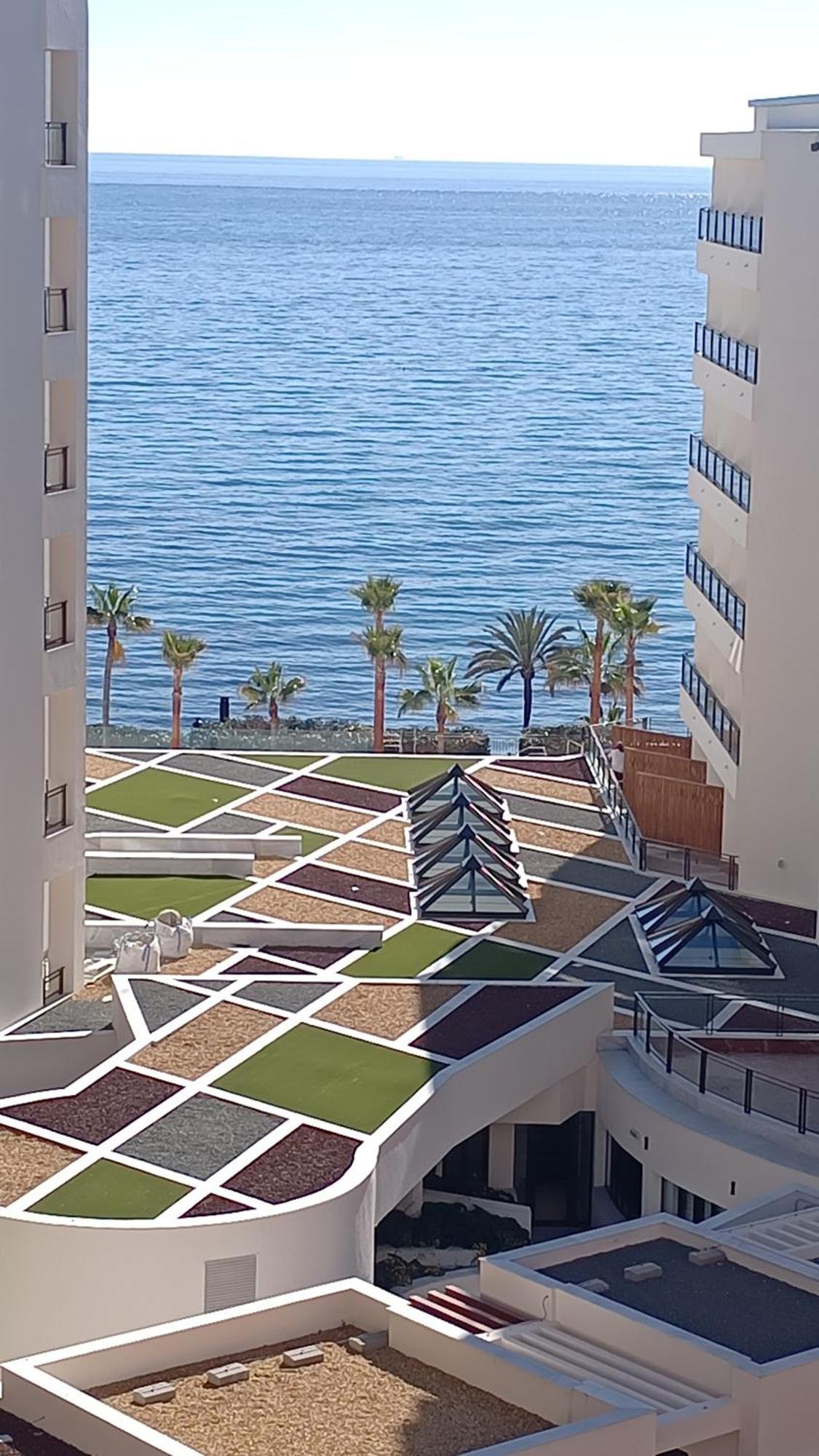 Tm 616 Apartment Marbella Exterior foto