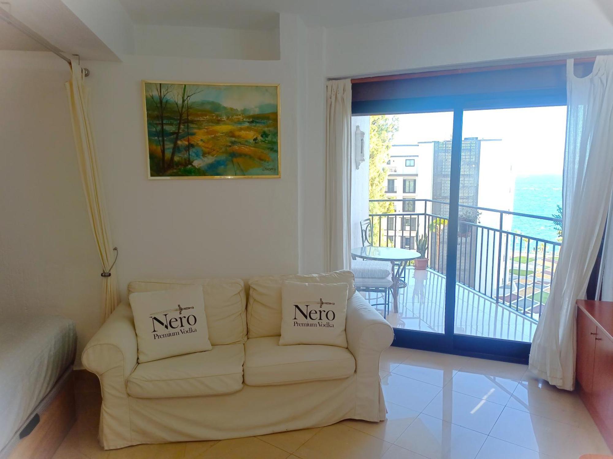 Tm 616 Apartment Marbella Exterior foto